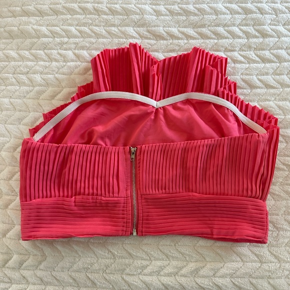 Tube top - Picture 3 of 3